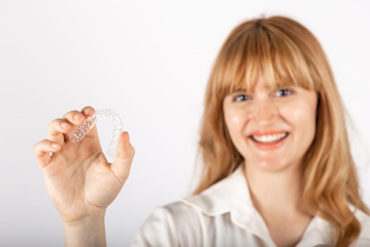 Invisalign in Charlotte