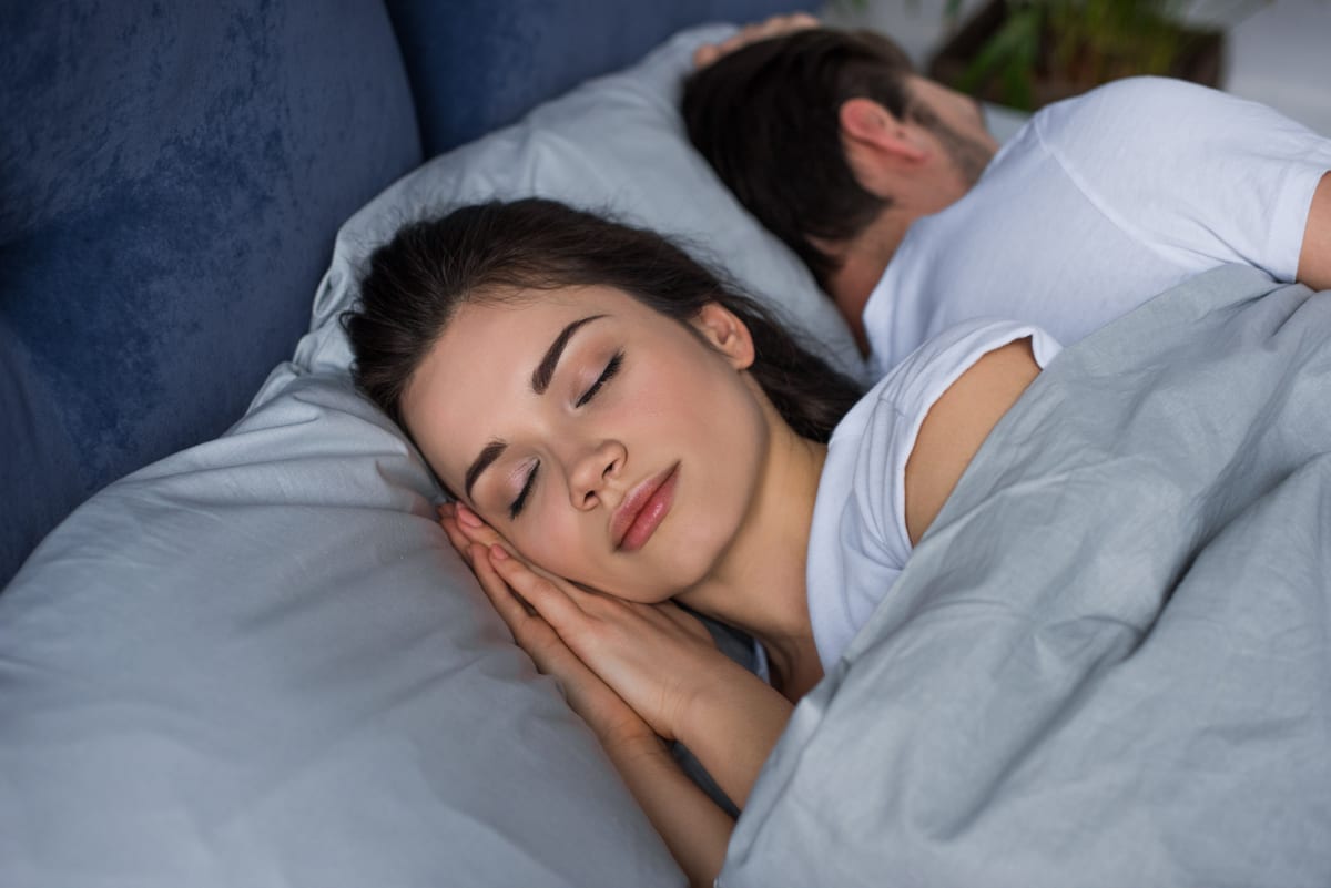 Sleep Apnea Treatment in Charlotte