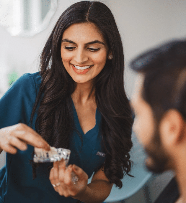Dentist in Clarksburg, MD - Urban Dental Studio