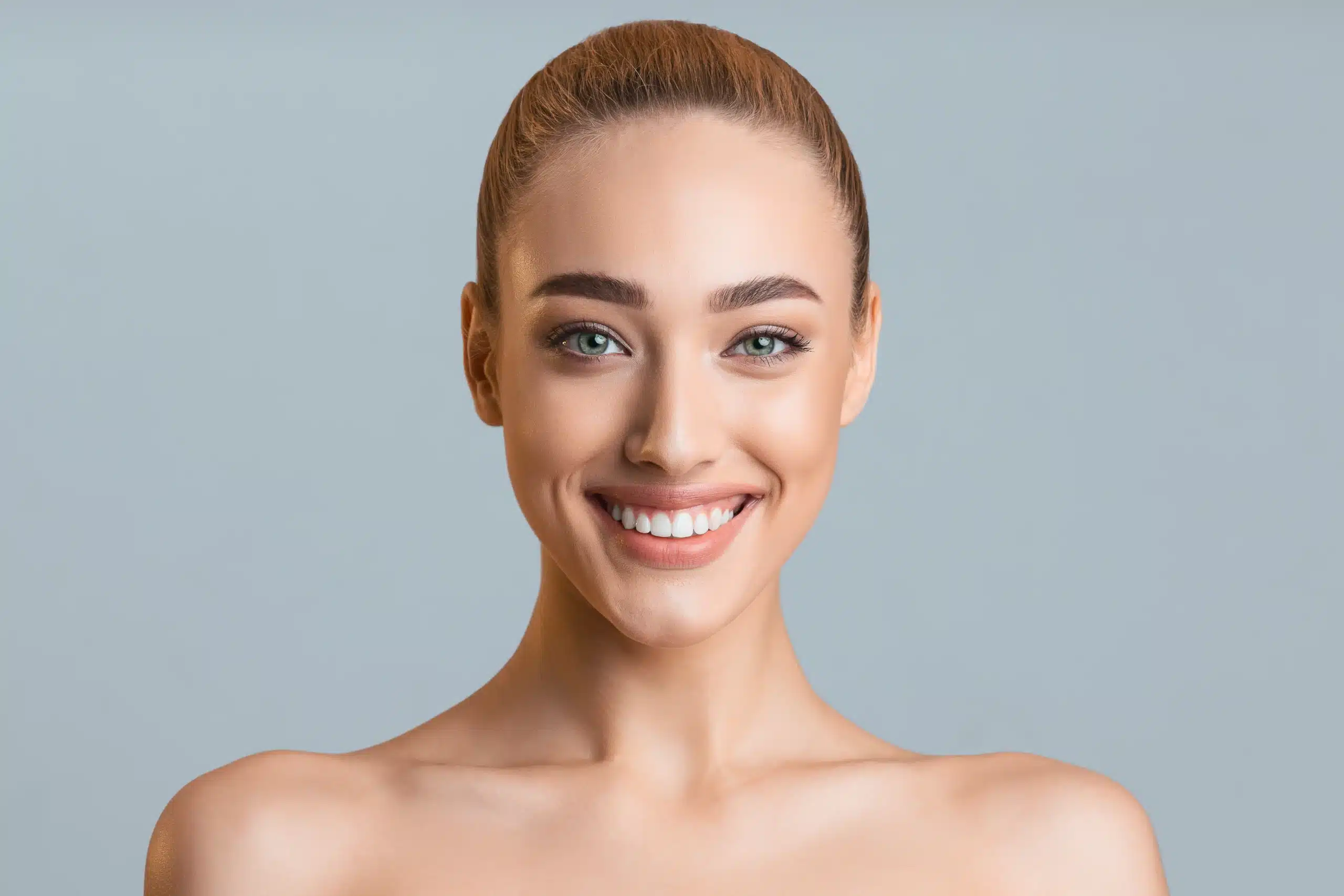 Botox treatment
