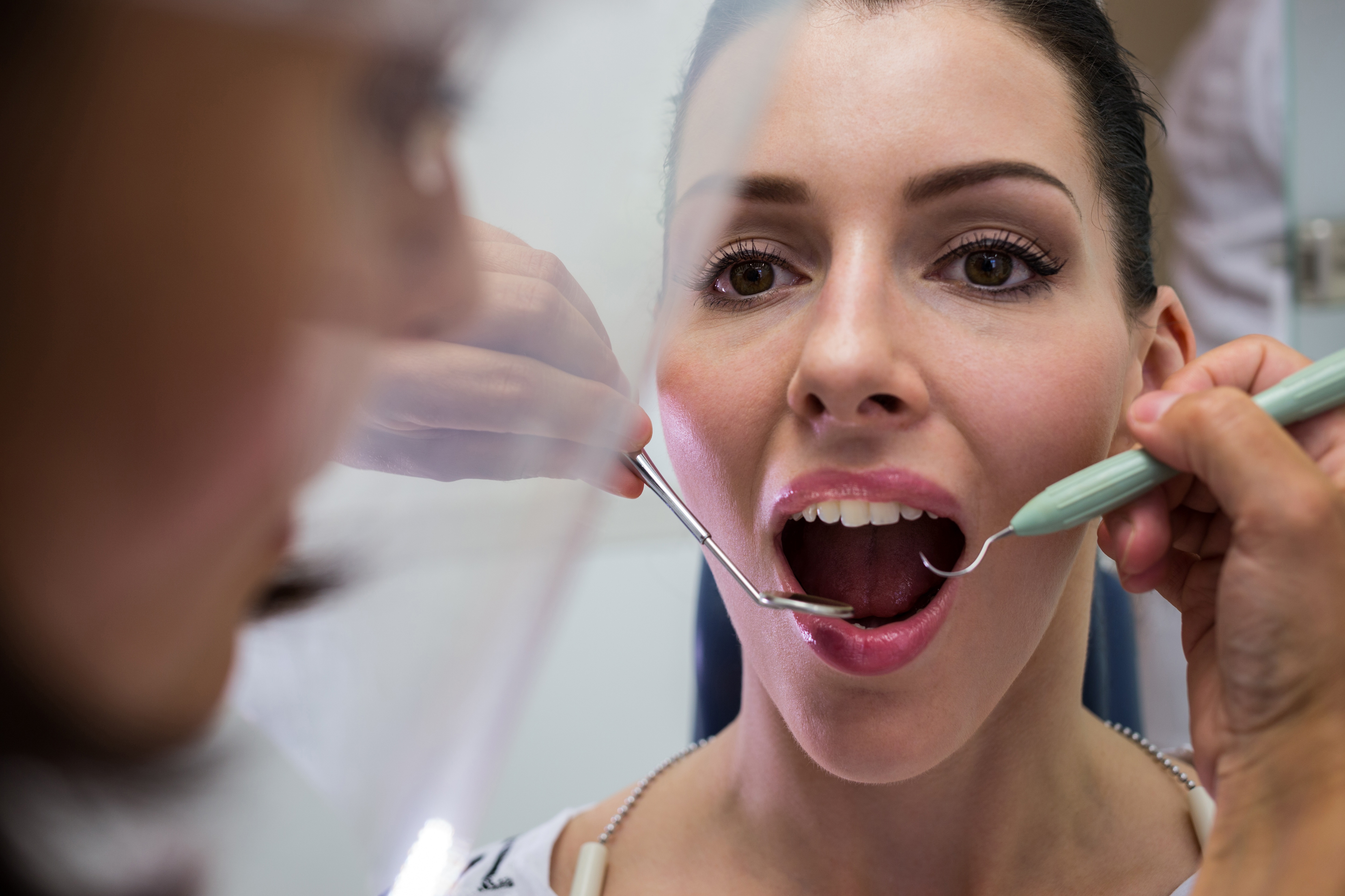 Periodontal Care in Clarksburg