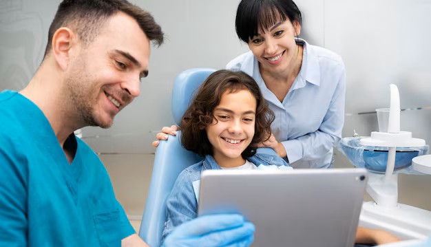 Family Dentistry in Clarksburg