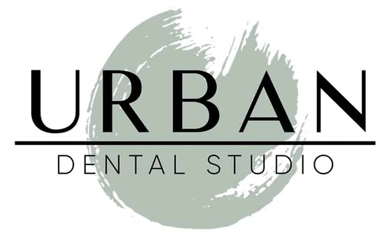 Urban Dental Studio logo