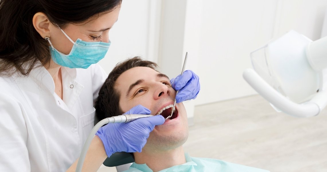 smoking after dental surgery