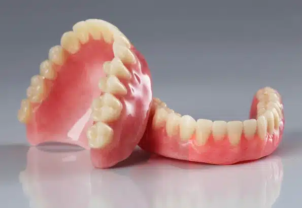 dentures in charlotte