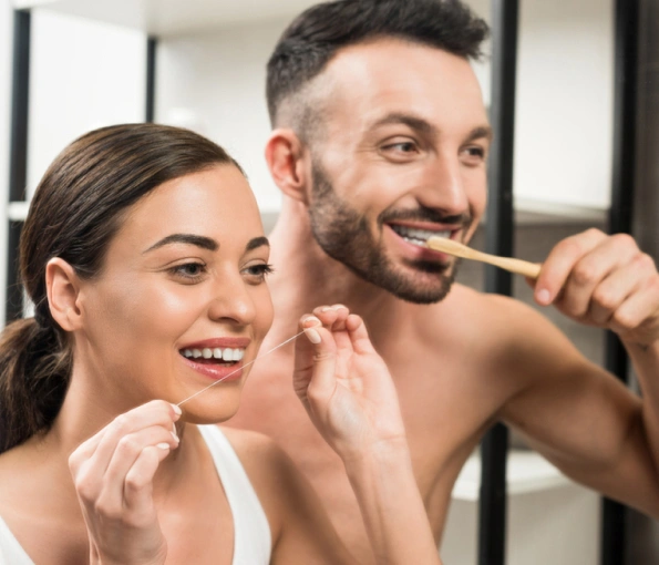 flouride treatment in charlotte