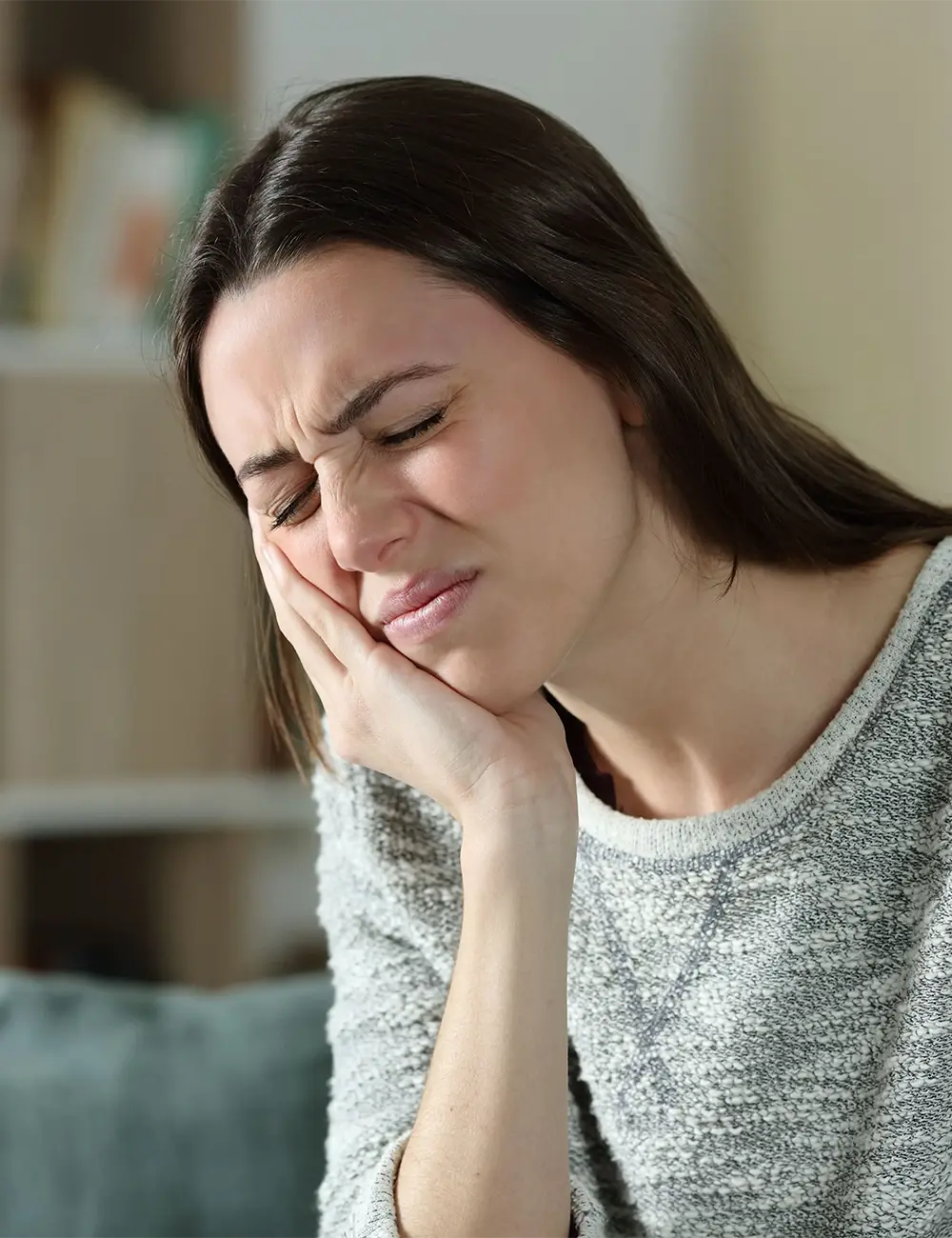 tmd and bruxism treatment in charlotte