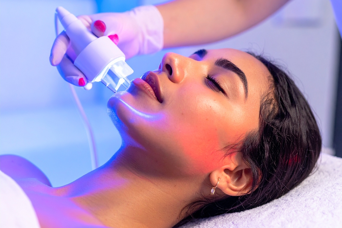 TMJ Treatment
