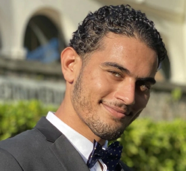 Meet Dr Velazquez Valley Dental Riverview