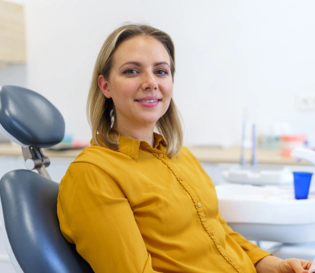 Effective gum disease treatment helping patients achieve healthier smiles in Riverview FL