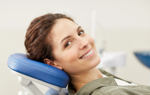 Valley Dental New Patients Riverview