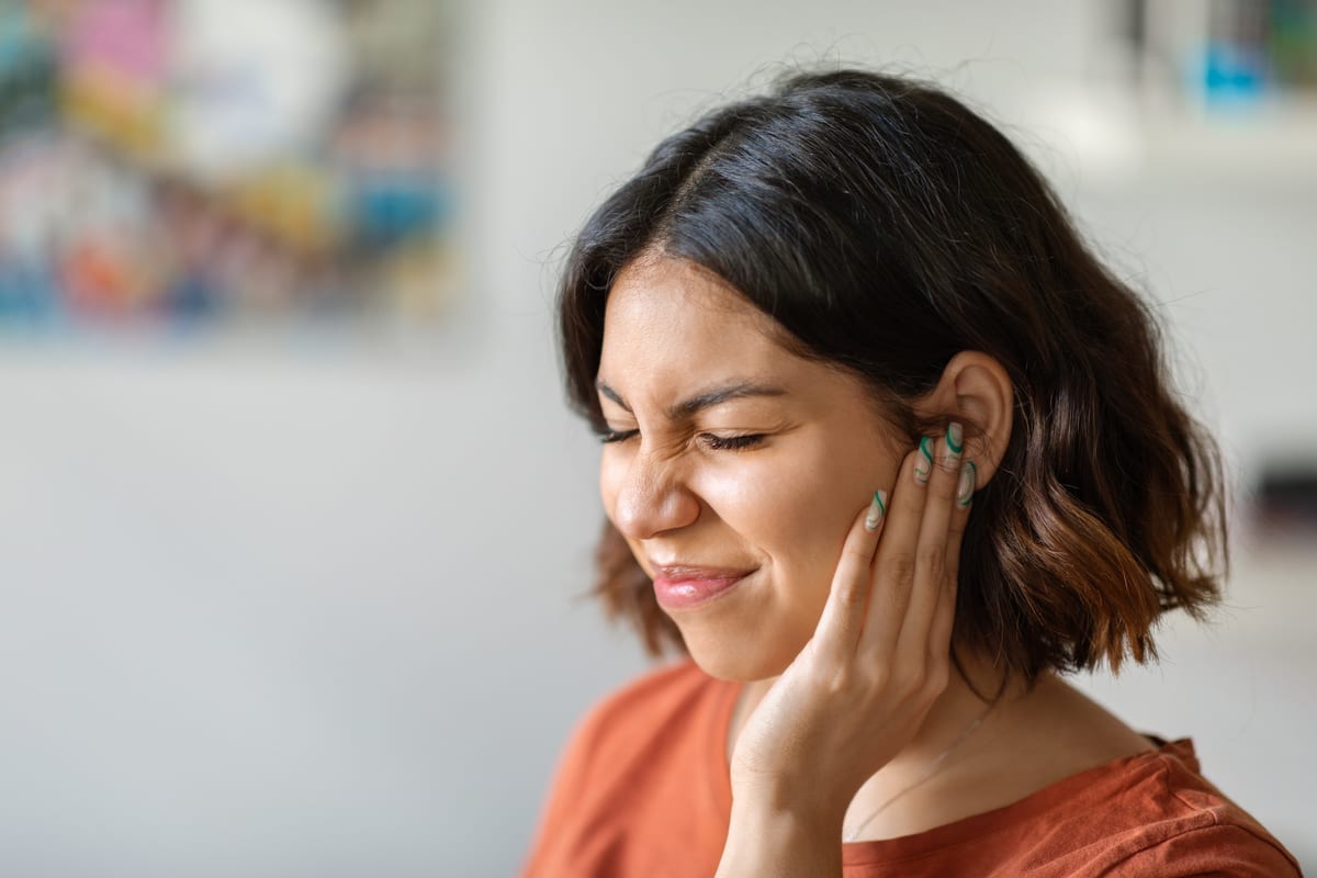 TMJ Treatment in Apollo Beach