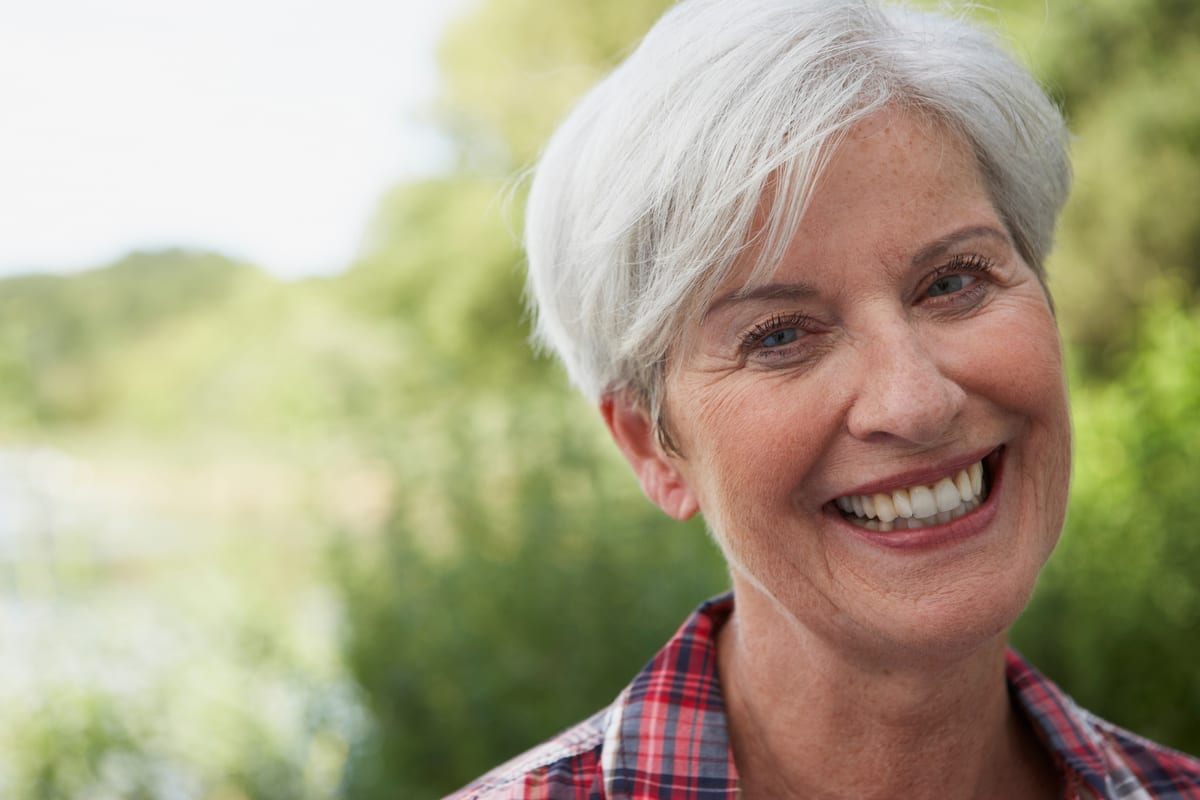 Dental Crowns in Riverview