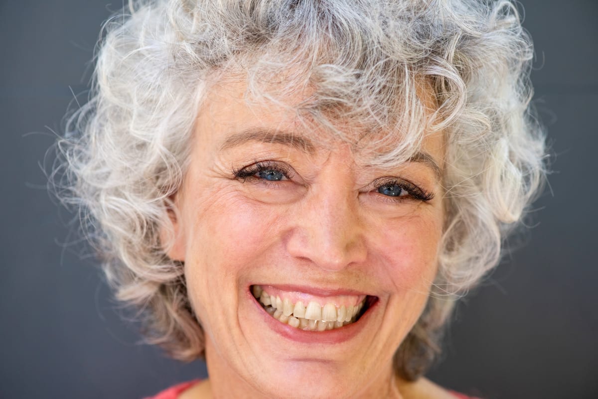 Dentures in Riverview