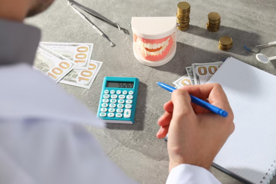 common challenges in dental revenue cycle management