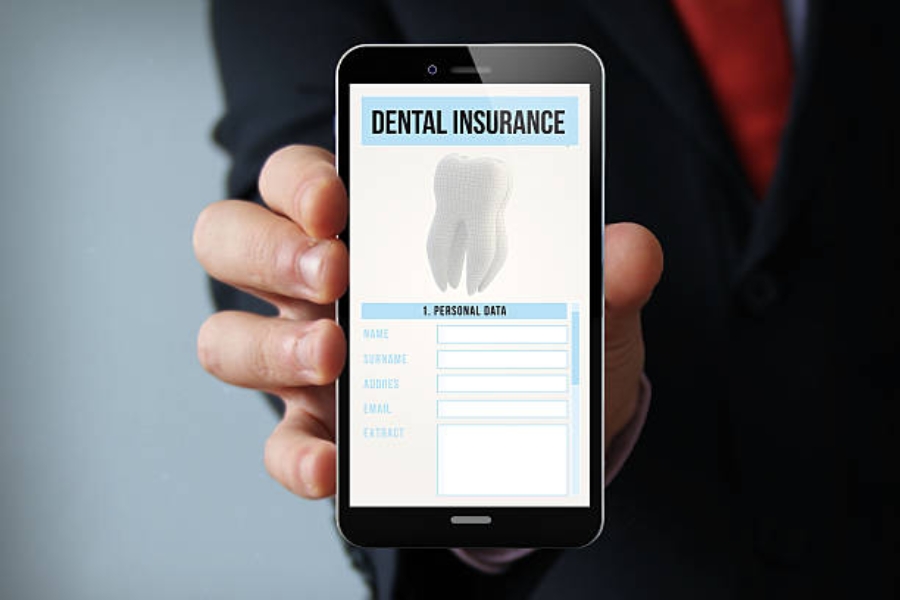 dental insurance verification software in the usa