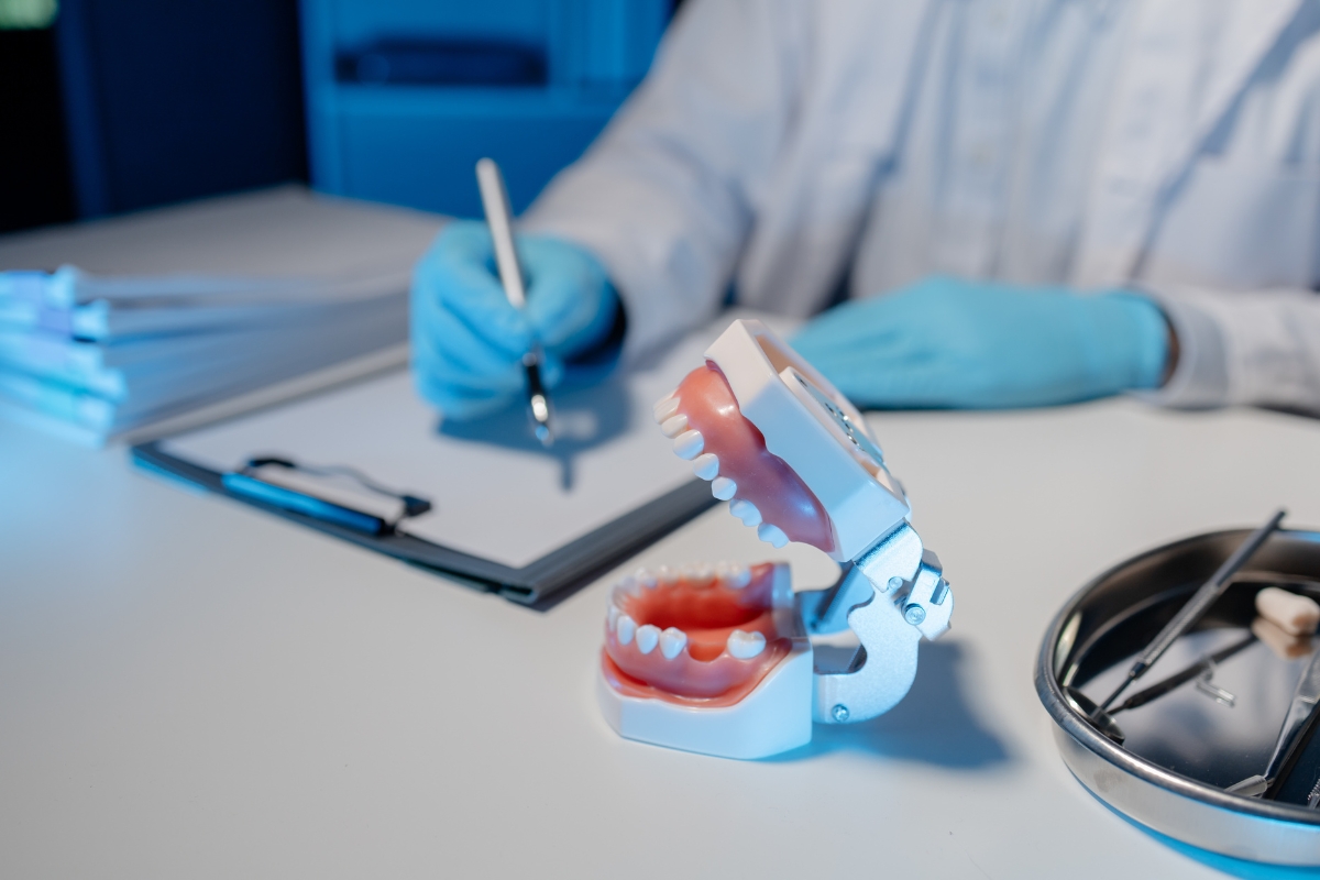 coordination of benefits for dual insurance dental
