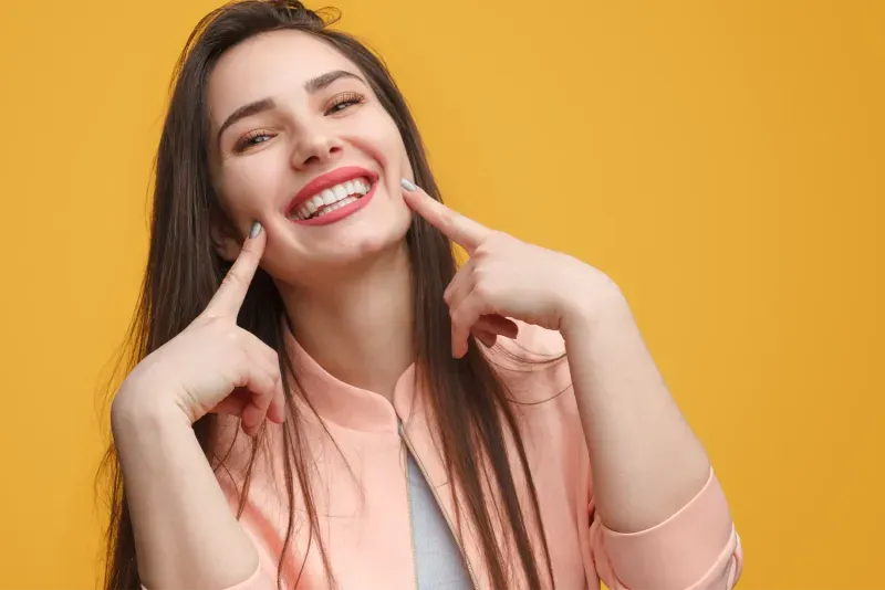5 Daily Habits to Keep Your Teeth Healthy