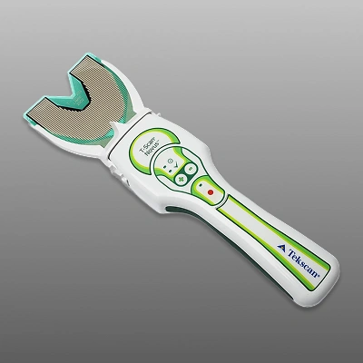 T-Scan bite analysis device used to evaluate bite pressure and alignment
