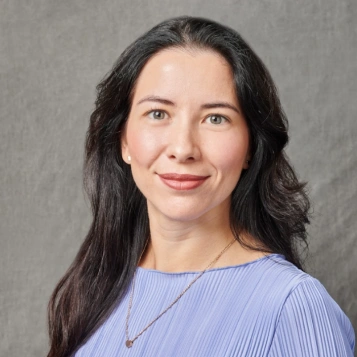 Meet our Dental Assistant Mariana Volosetska