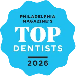 Philadelphia Magazine's Top Dentists 2026