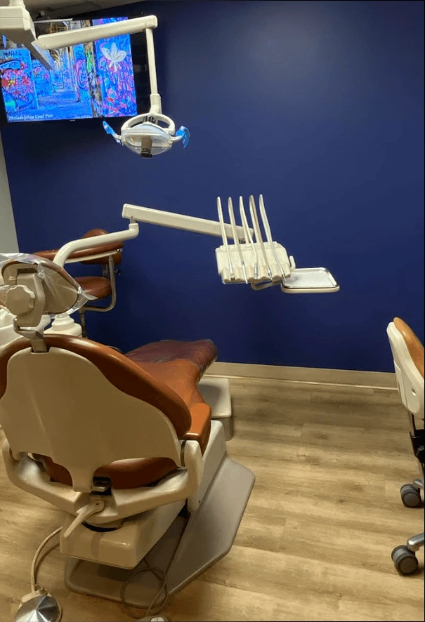 Periodontal Care Feasterville | Vibrant Smiles of Holland