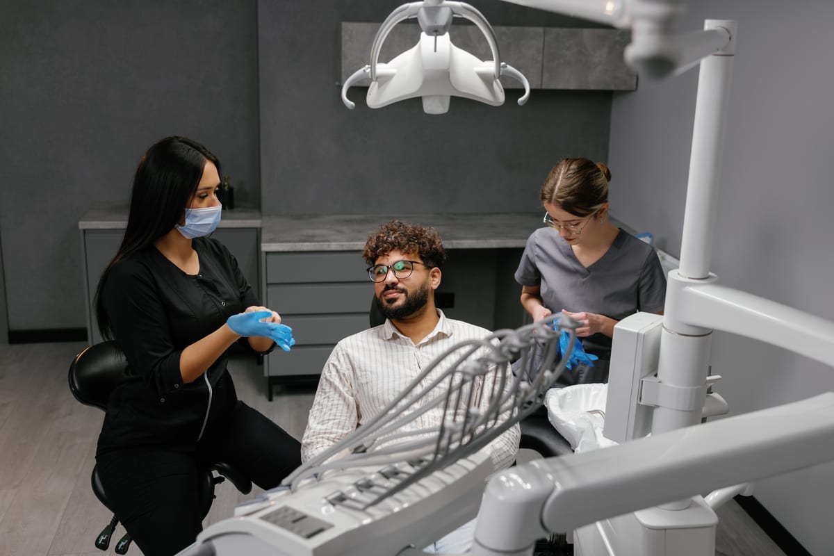 Preventive Dentistry in Holland