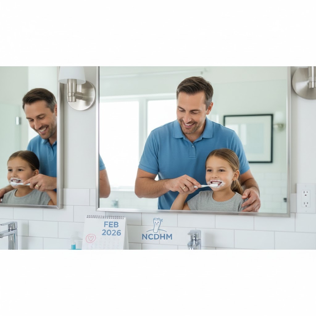 Tips for Parents During NCDHM 2026