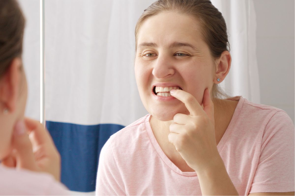 Habits Ruining Your Teeth