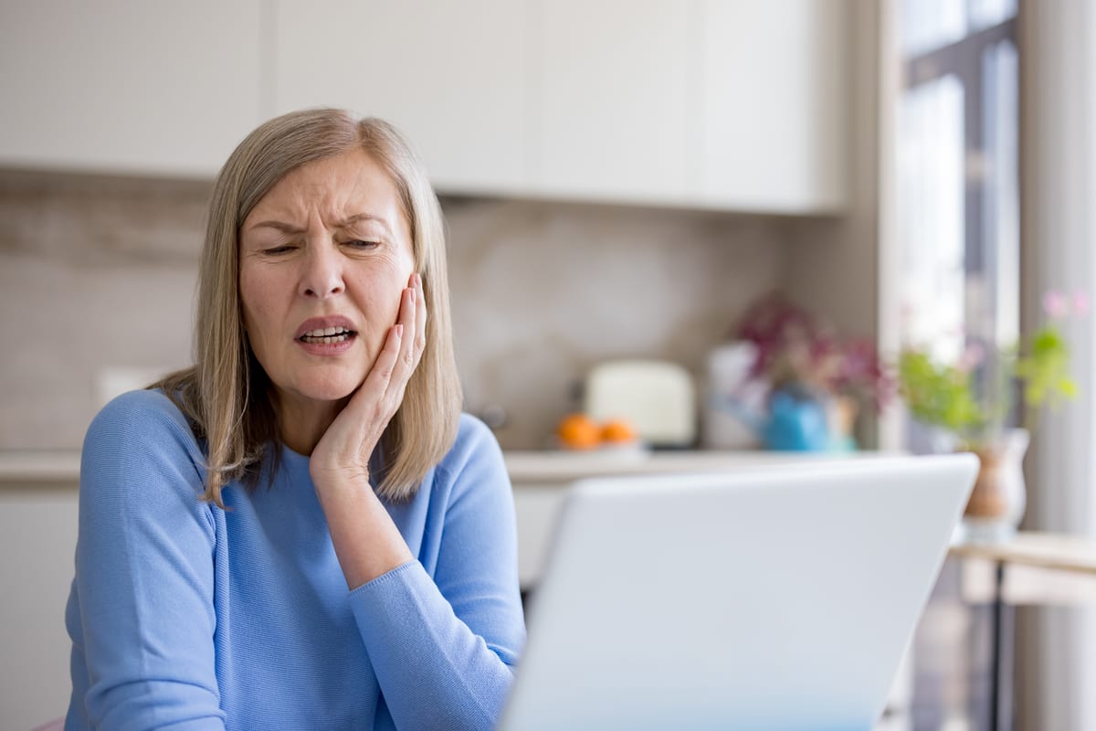 Emergency Dentistry in Huntsville