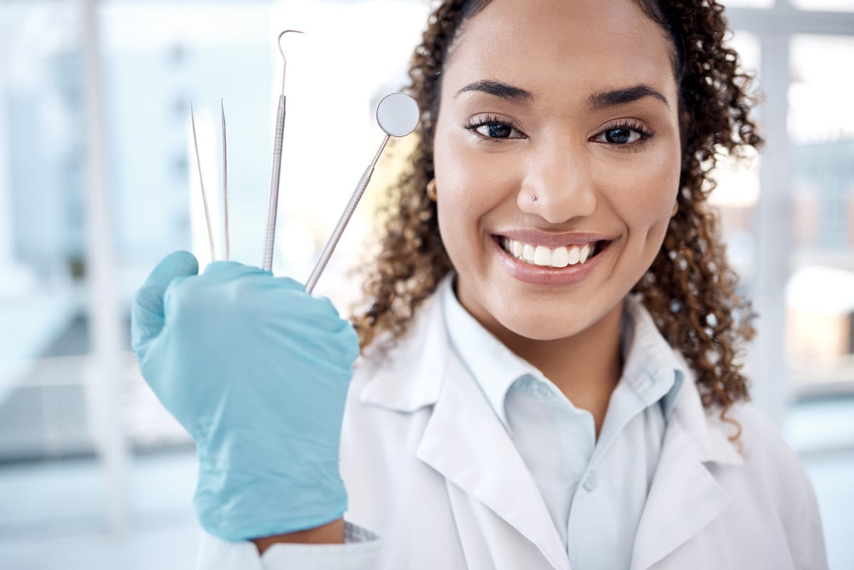 Laser Dentistry in Pasadena