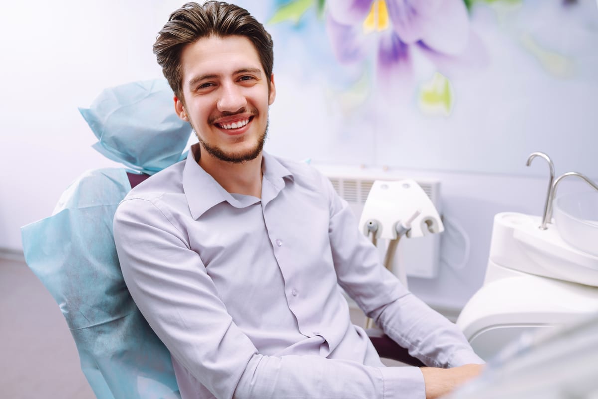 Dental Bonding in Pasadena