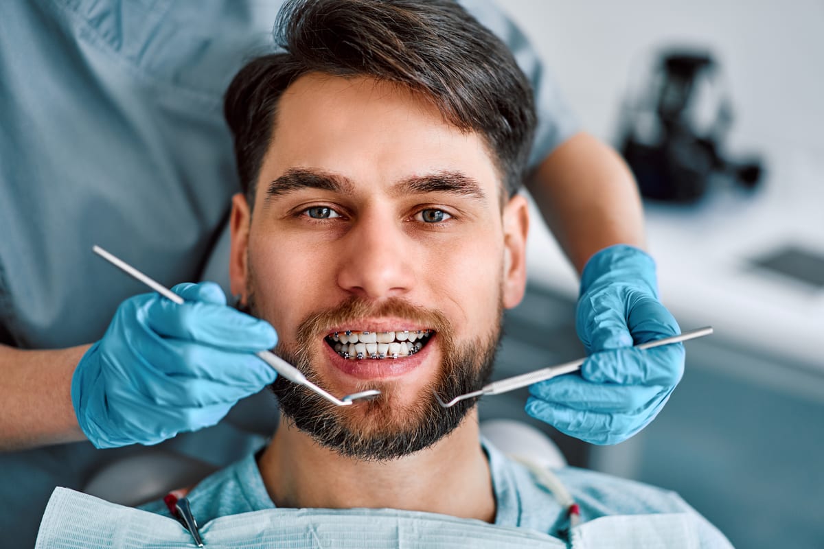 Orthodontics in Huntsville