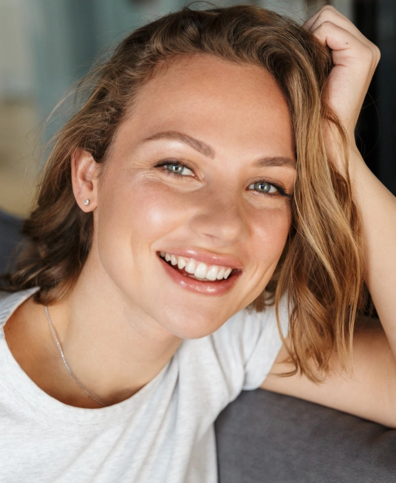 Cosmetic Dentistry