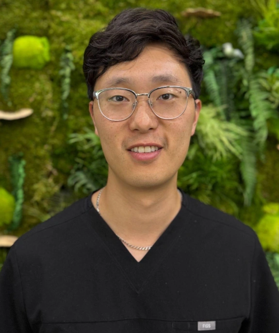 Dr. Allen Feng