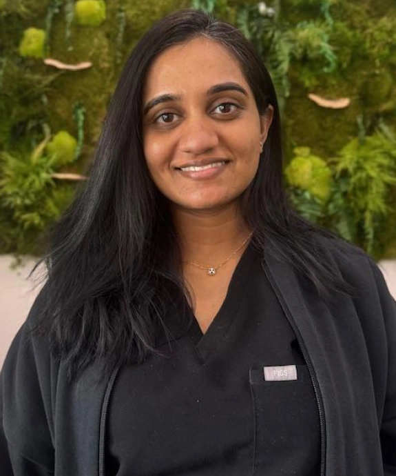 Dr. Shivani Pipalava
