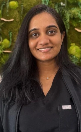 Dr. Shivani Pipalava