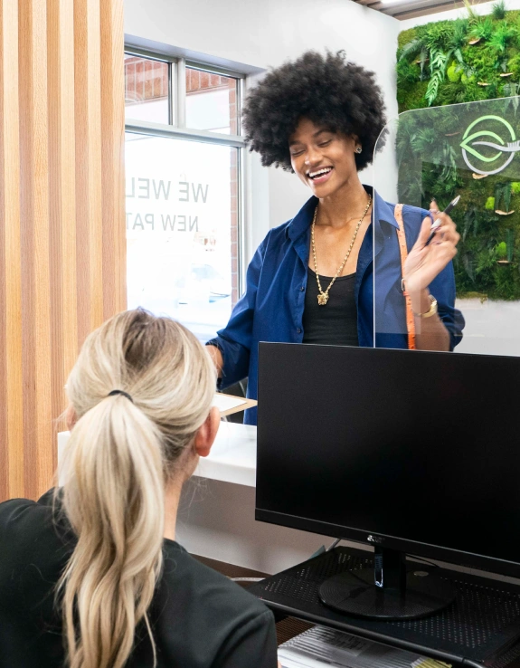 New Patients