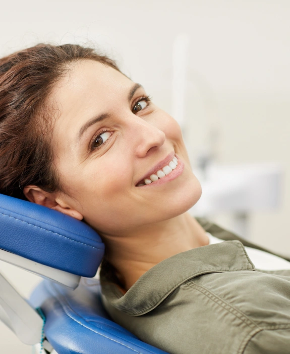 Sedation Dentistry