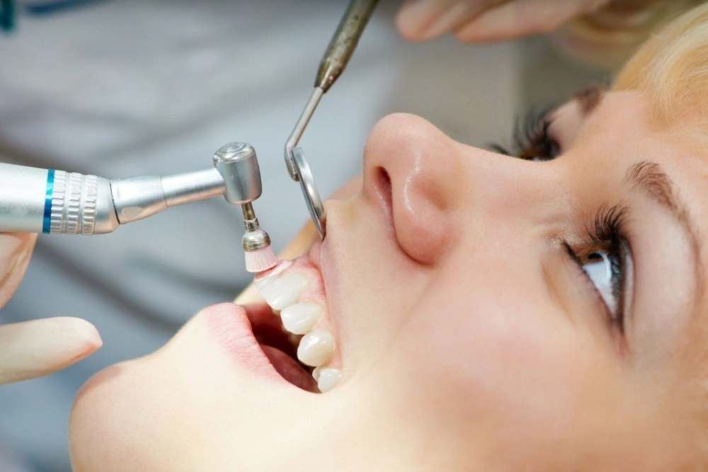Factors Influencing Dental Cleaning Costs
