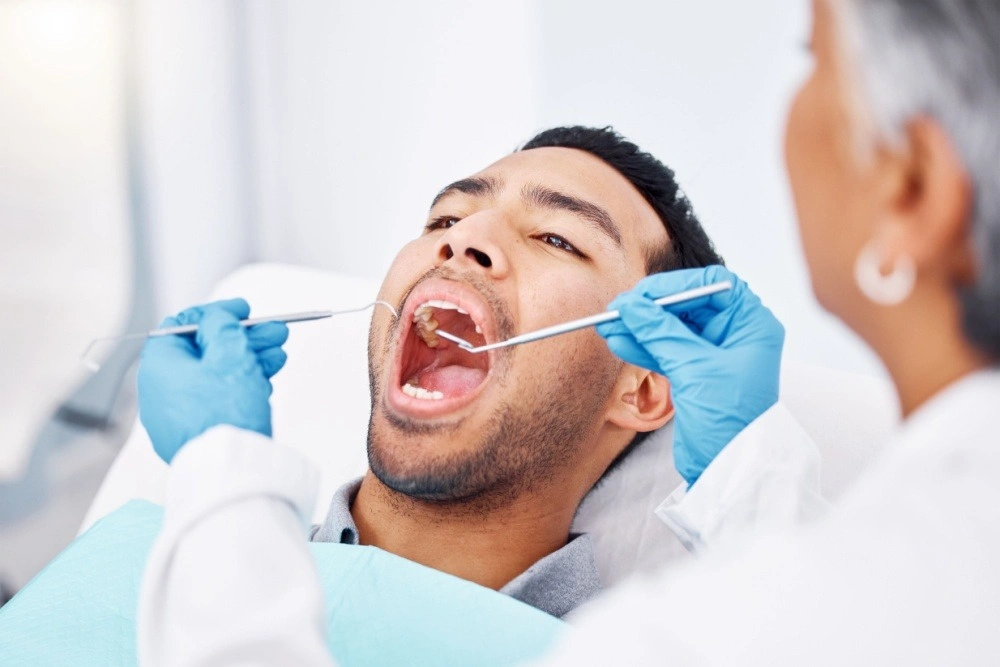 Understanding the Cost of a Dental Cleaning