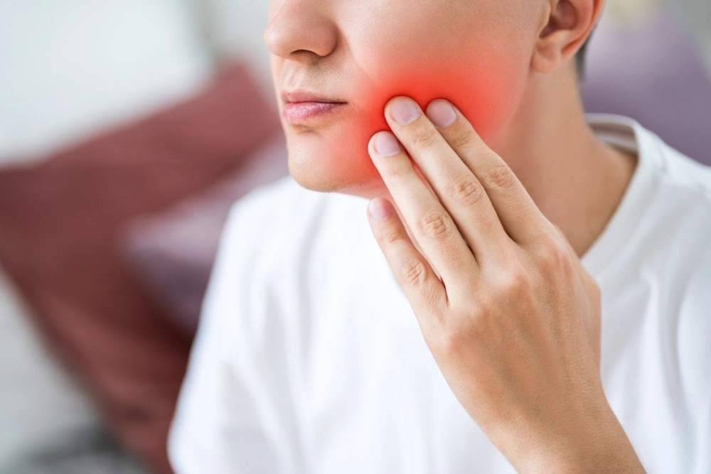 Immediate Steps for Common Dental Emergencies