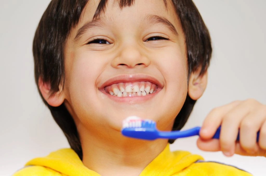 Mastering Brushing Techniques for Kids
