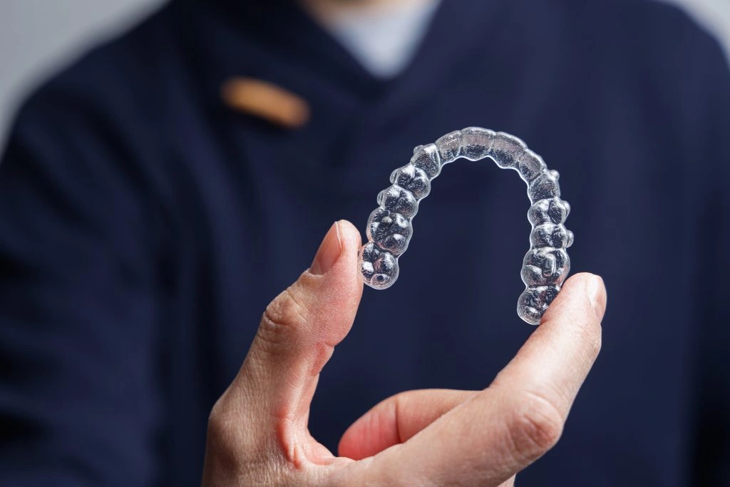 What Are Clear Aligners