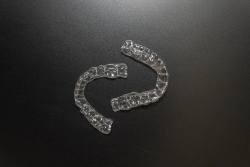 Clear Aligners