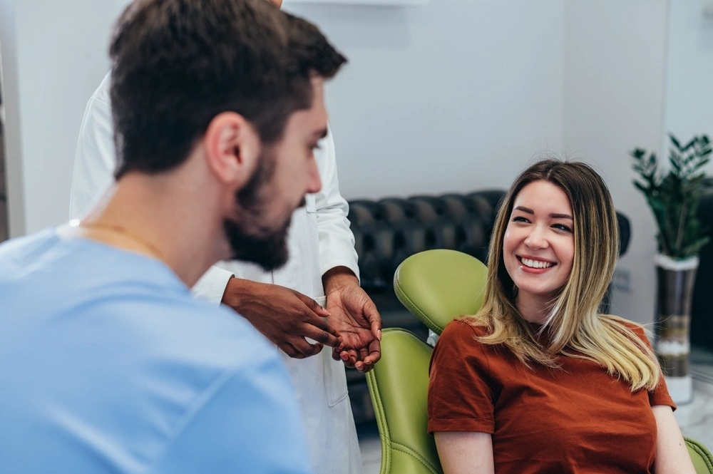 Your Local, Trustworthy Dental Clinic In Kanata