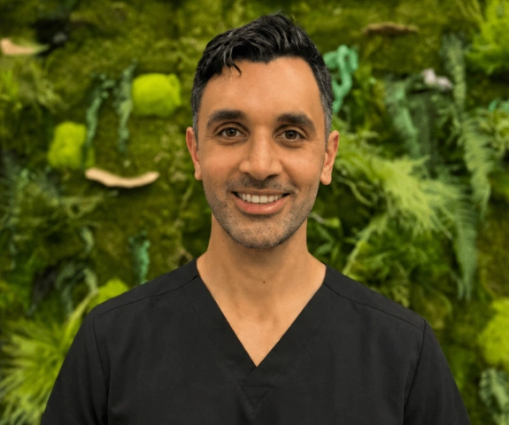 meet Dr. ken Duncan