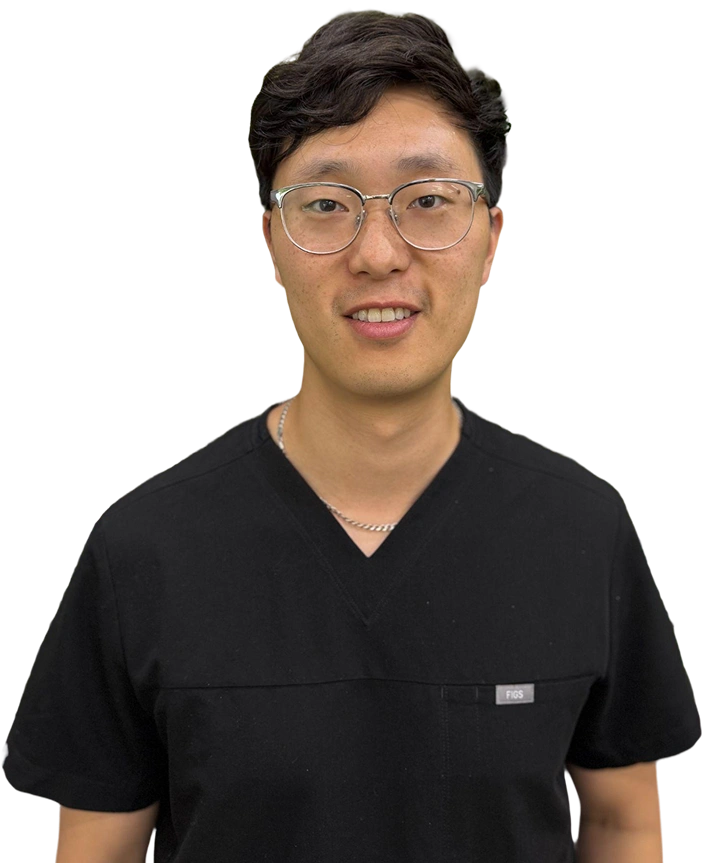 Dr. Allen Feng