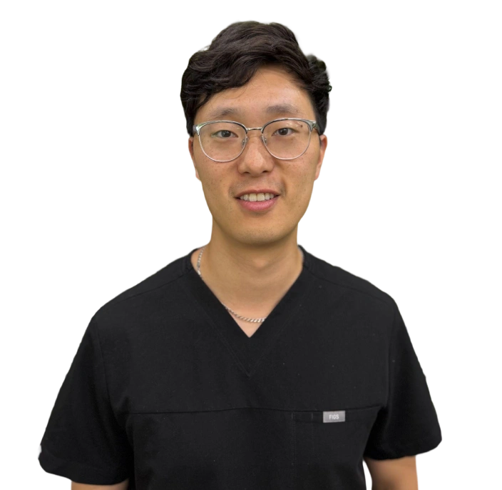 Dr. Allen Feng