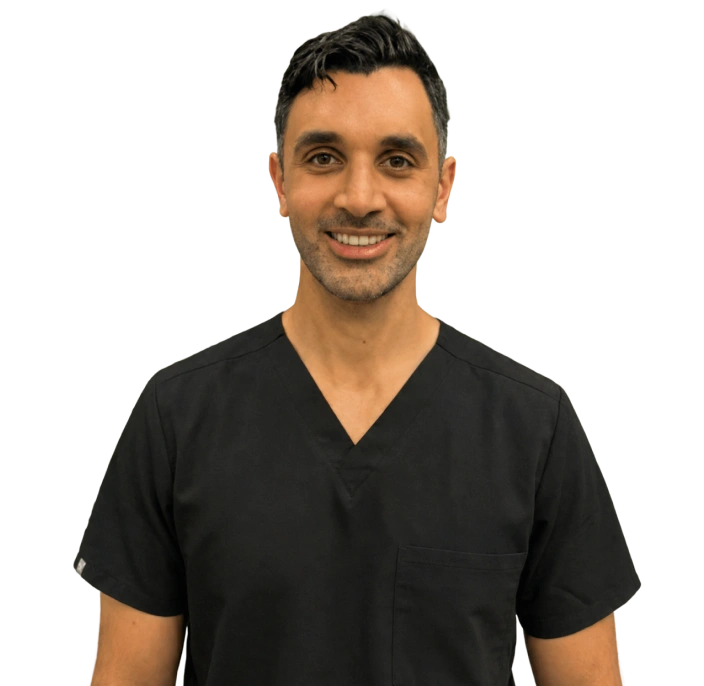 Dr. Ken Duncan